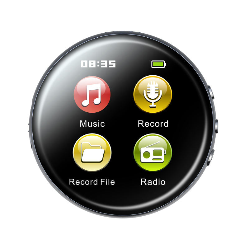 8GB Mini Voice Recorder