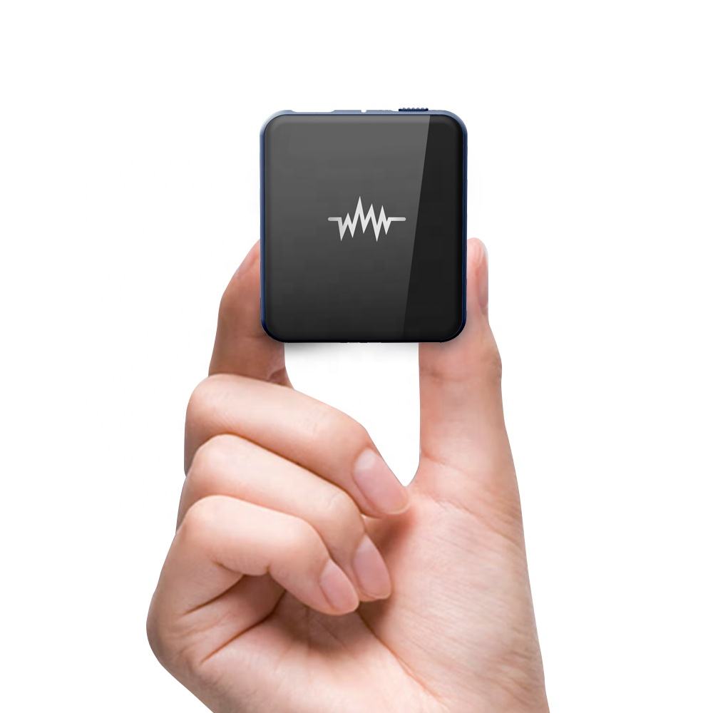 64GB Long Time Recording Device